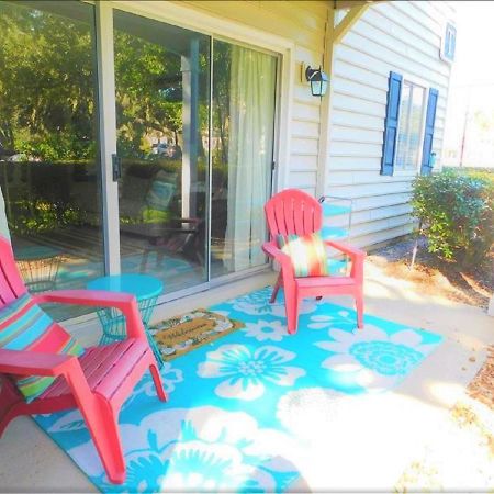 Ocean Walk Resort 1Br Mgr American Dream St. Simons Island 외부 사진