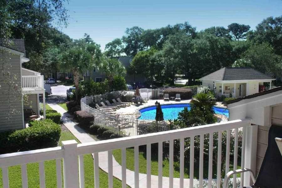 Ocean Walk Resort 1Br Mgr American Dream St. Simons Island 외부 사진