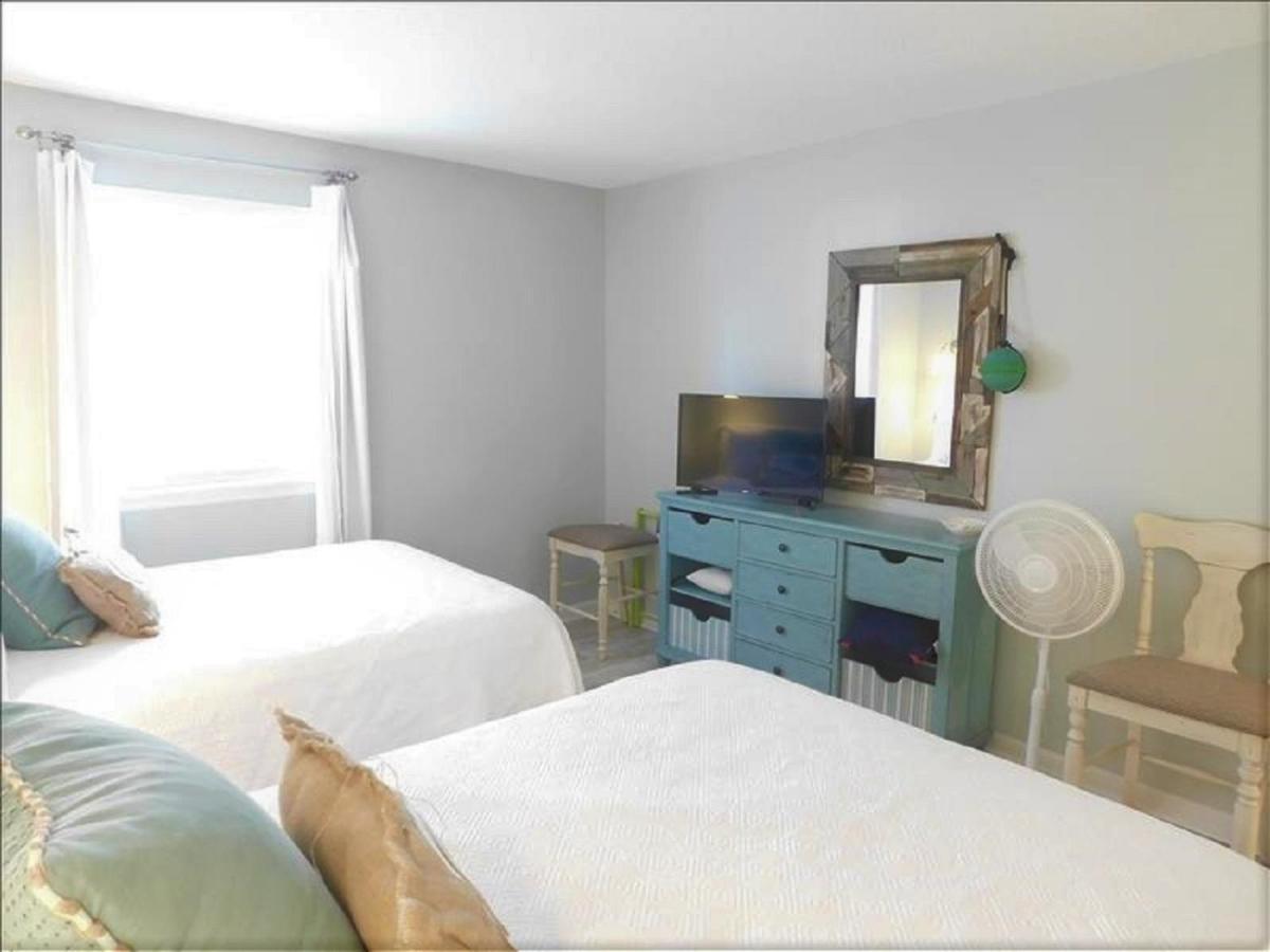 Ocean Walk Resort 1Br Mgr American Dream St. Simons Island 외부 사진