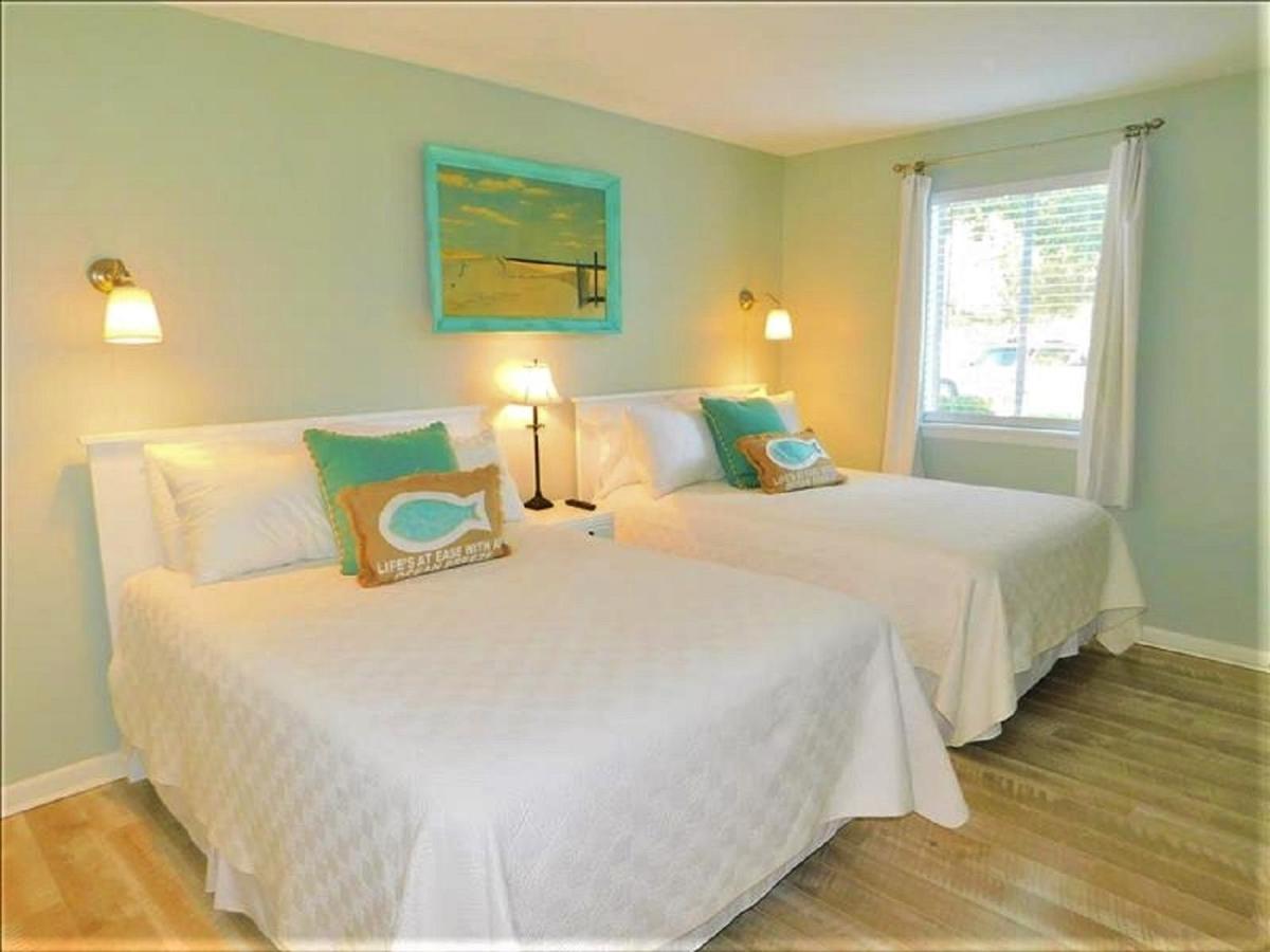 Ocean Walk Resort 1Br Mgr American Dream St. Simons Island 외부 사진