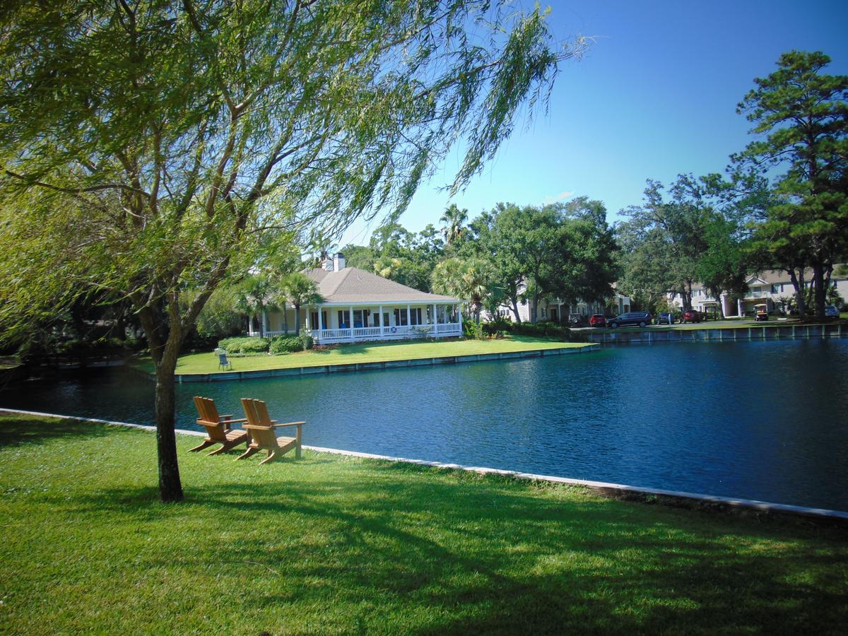 Ocean Walk Resort 1Br Mgr American Dream St. Simons Island 외부 사진