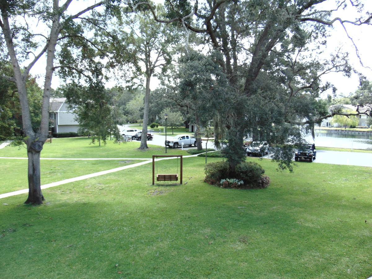 Ocean Walk Resort 1Br Mgr American Dream St. Simons Island 외부 사진