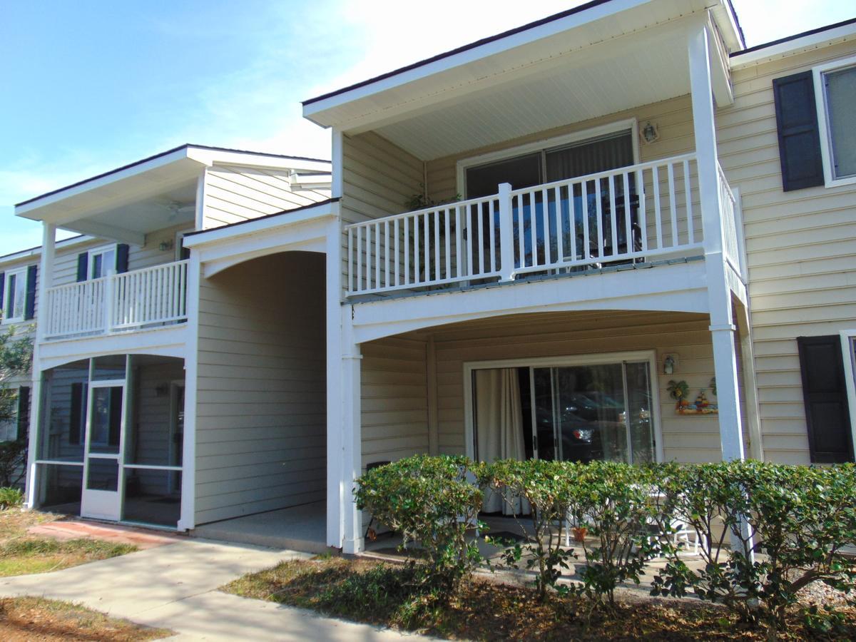 Ocean Walk Resort 1Br Mgr American Dream St. Simons Island 외부 사진