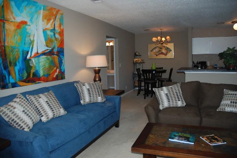 Ocean Walk Resort 1Br Mgr American Dream St. Simons Island 외부 사진