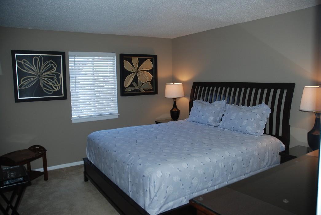 Ocean Walk Resort 1Br Mgr American Dream St. Simons Island 외부 사진