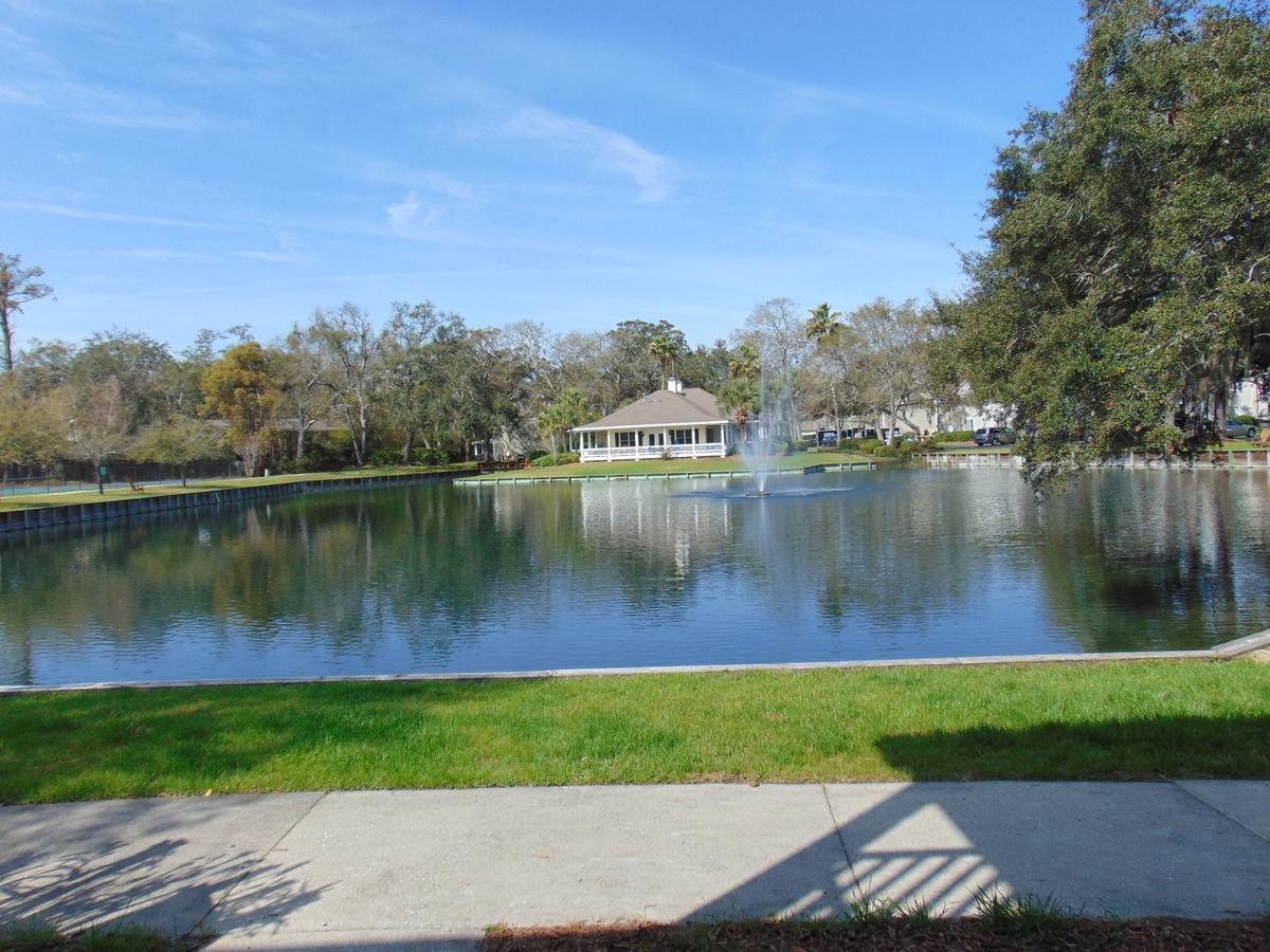 Ocean Walk Resort 1Br Mgr American Dream St. Simons Island 외부 사진