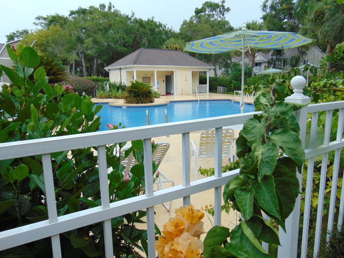 Ocean Walk Resort 1Br Mgr American Dream St. Simons Island 외부 사진