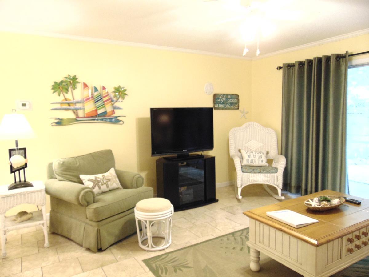 Ocean Walk Resort 1Br Mgr American Dream St. Simons Island 외부 사진