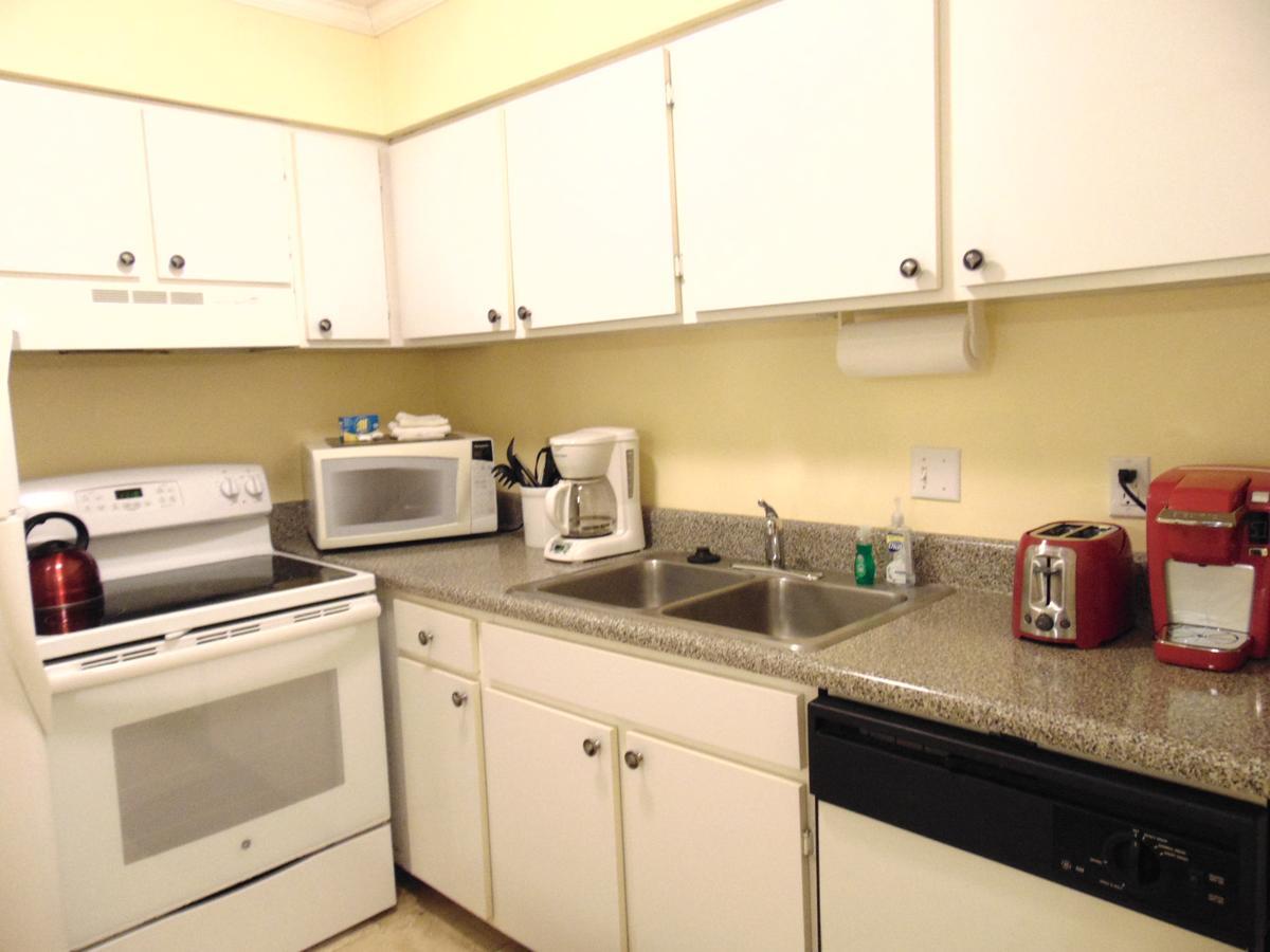 Ocean Walk Resort 1Br Mgr American Dream St. Simons Island 외부 사진