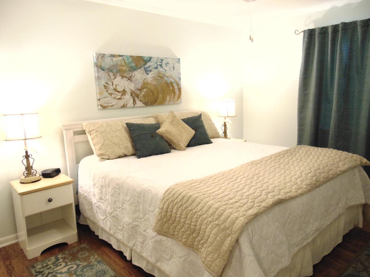 Ocean Walk Resort 1Br Mgr American Dream St. Simons Island 외부 사진