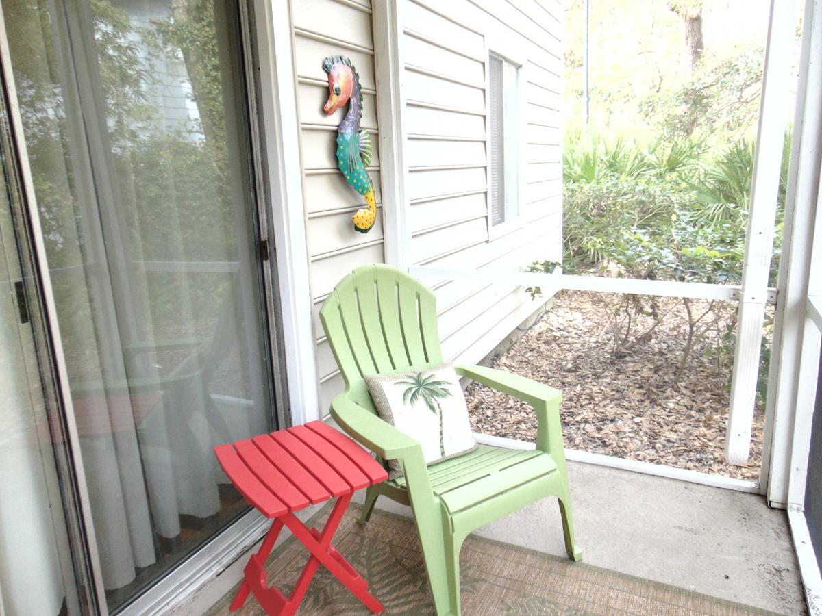 Ocean Walk Resort 1Br Mgr American Dream St. Simons Island 외부 사진