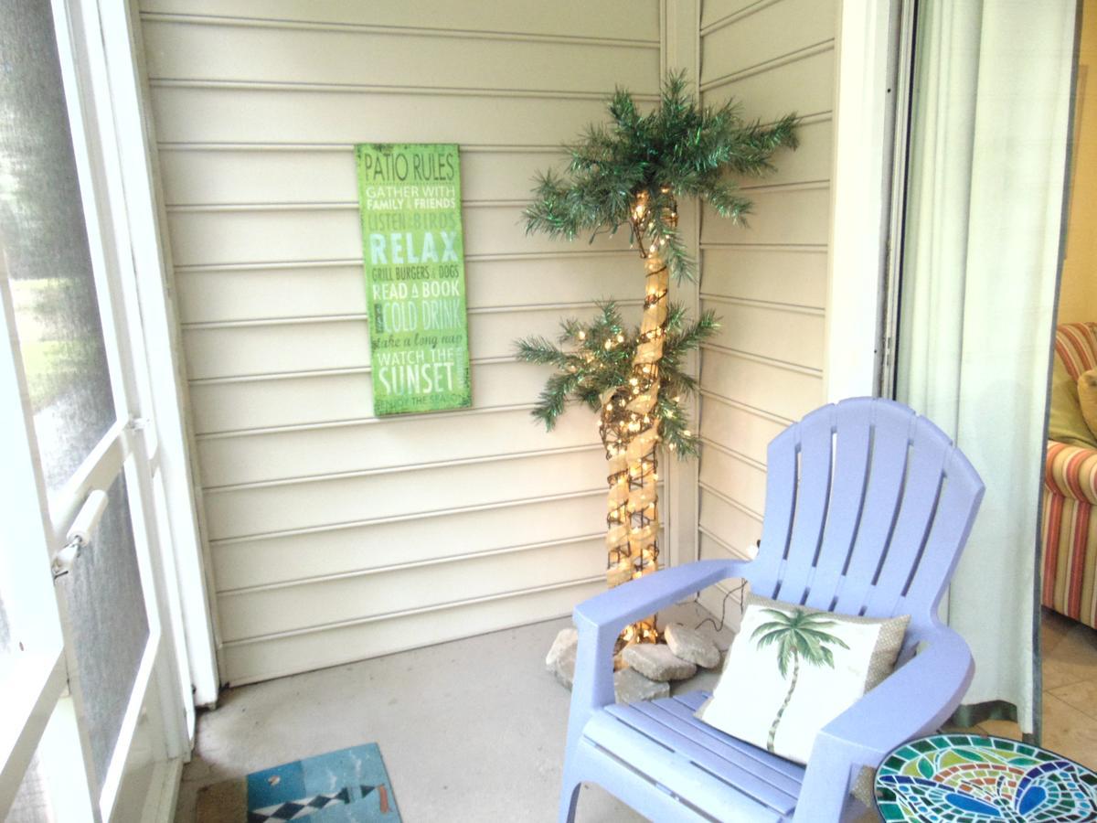 Ocean Walk Resort 1Br Mgr American Dream St. Simons Island 외부 사진