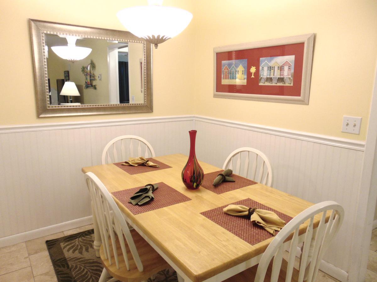 Ocean Walk Resort 1Br Mgr American Dream St. Simons Island 외부 사진