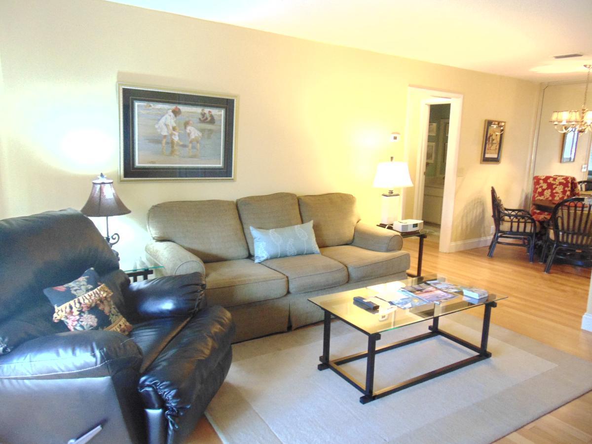Ocean Walk Resort 1Br Mgr American Dream St. Simons Island 외부 사진