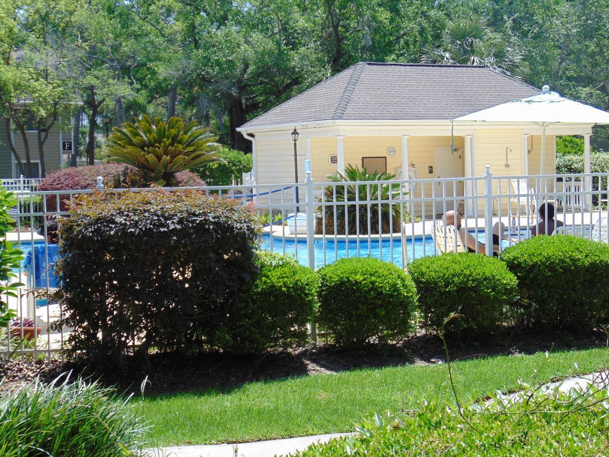 Ocean Walk Resort 1Br Mgr American Dream St. Simons Island 외부 사진