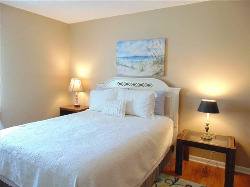 Ocean Walk Resort 1Br Mgr American Dream St. Simons Island 외부 사진