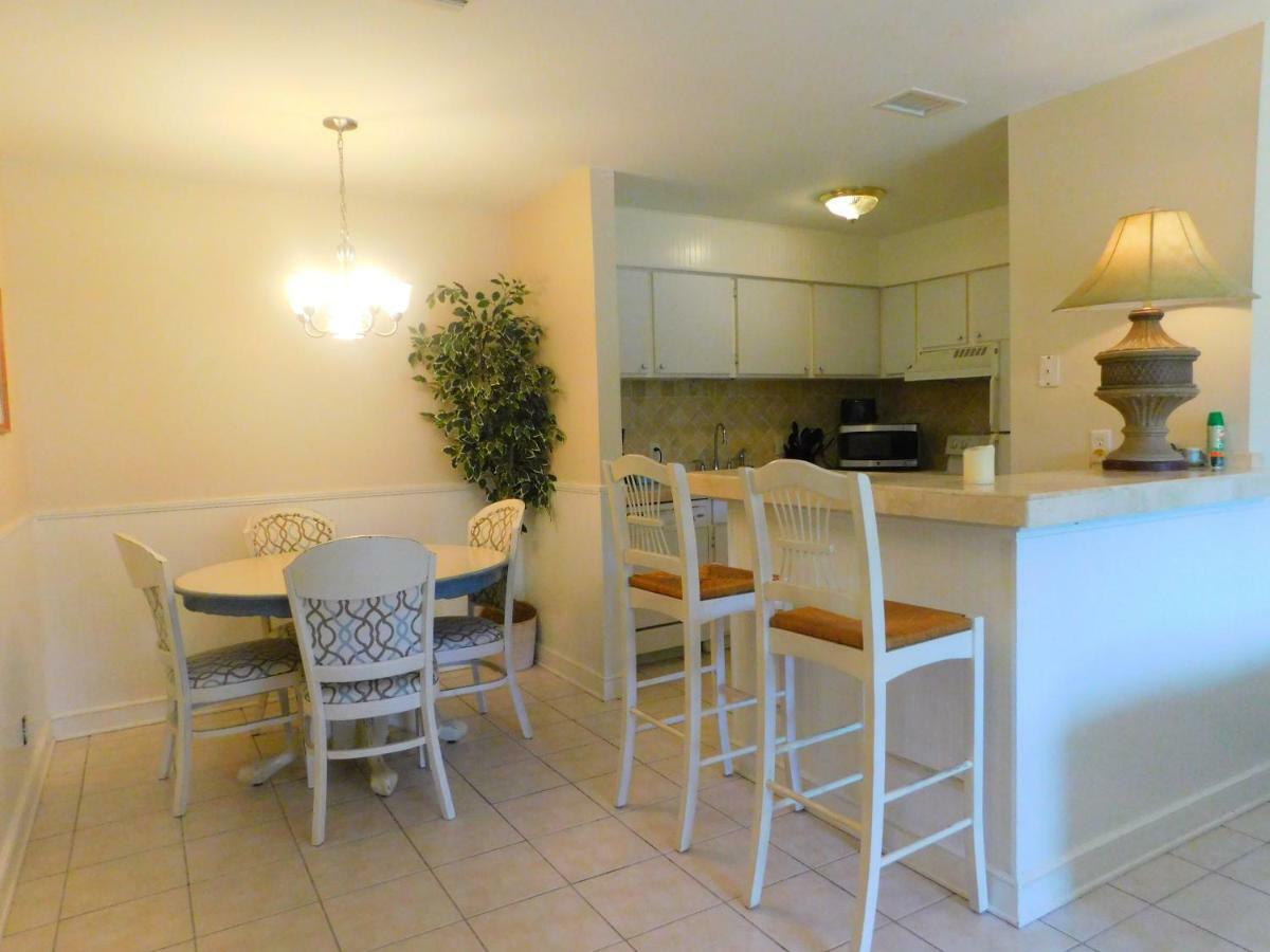 Ocean Walk Resort 1Br Mgr American Dream St. Simons Island 외부 사진