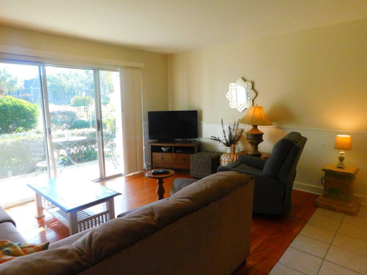 Ocean Walk Resort 1Br Mgr American Dream St. Simons Island 외부 사진