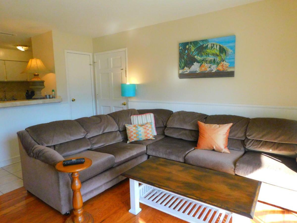 Ocean Walk Resort 1Br Mgr American Dream St. Simons Island 외부 사진
