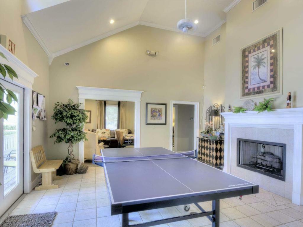 Ocean Walk Resort 1Br Mgr American Dream St. Simons Island 외부 사진