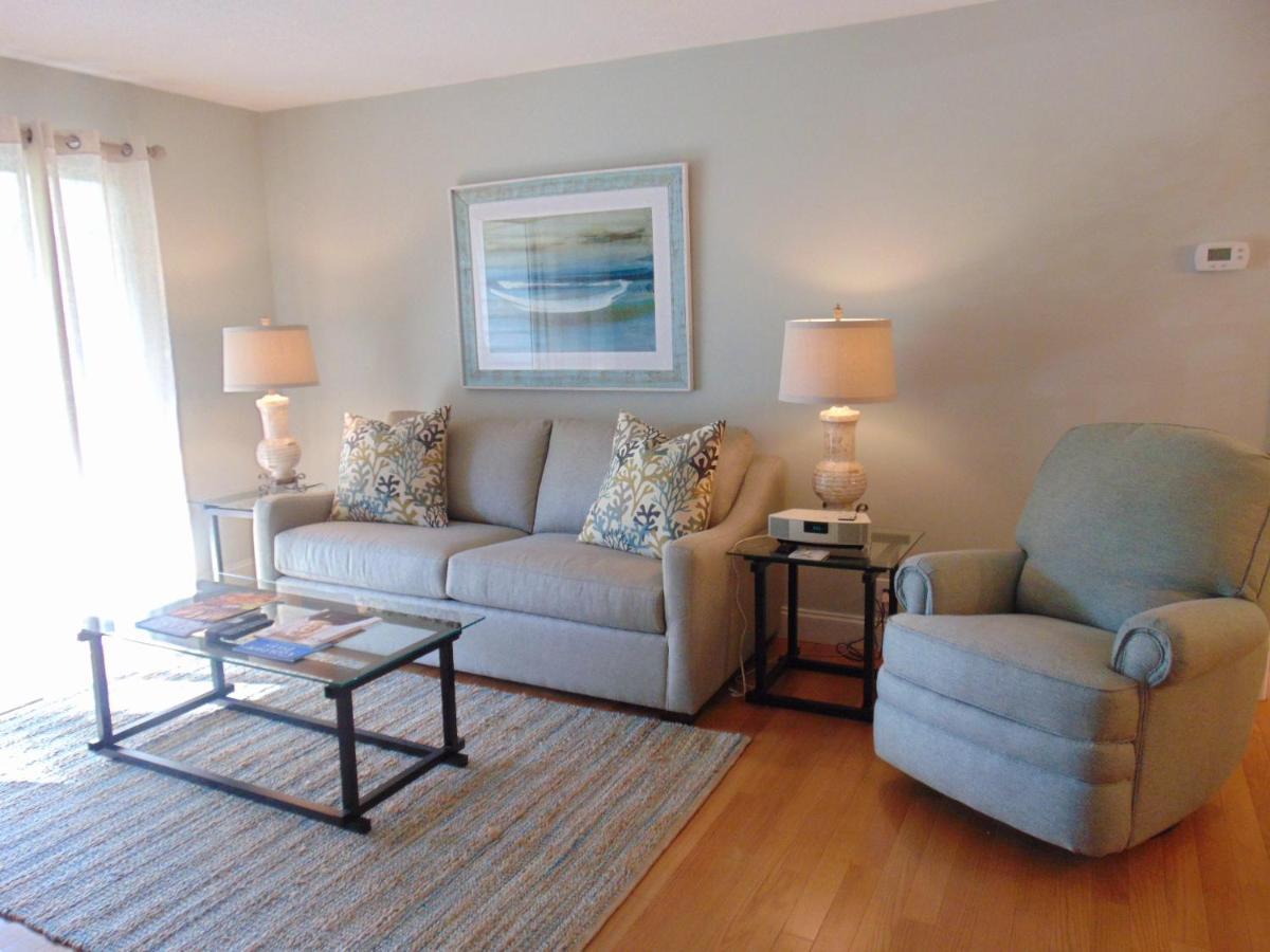 Ocean Walk Resort 1Br Mgr American Dream St. Simons Island 외부 사진
