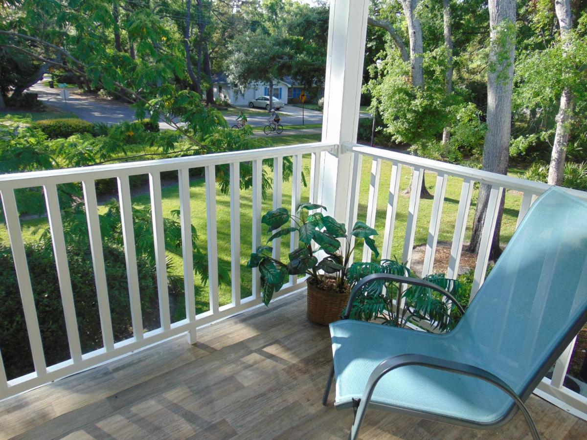 Ocean Walk Resort 1Br Mgr American Dream St. Simons Island 외부 사진
