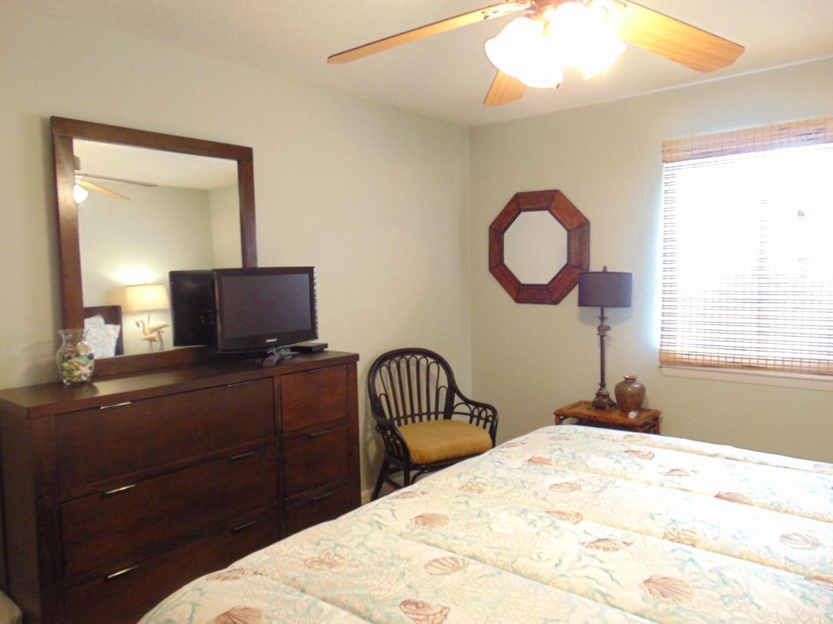 Ocean Walk Resort 1Br Mgr American Dream St. Simons Island 외부 사진