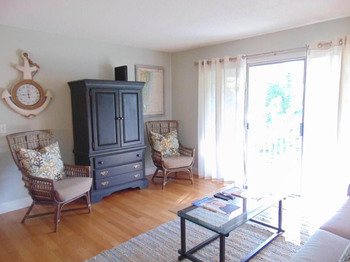 Ocean Walk Resort 1Br Mgr American Dream St. Simons Island 외부 사진