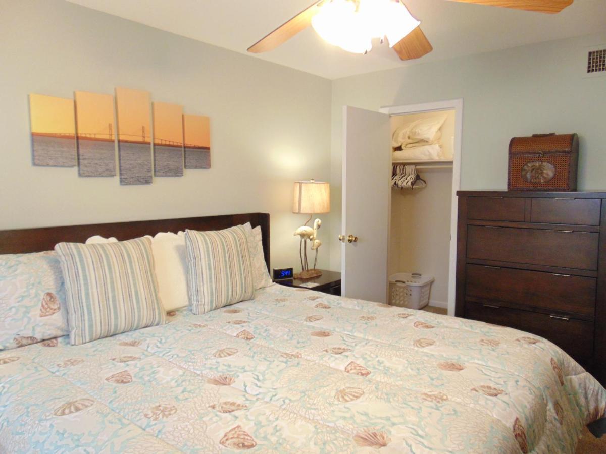 Ocean Walk Resort 1Br Mgr American Dream St. Simons Island 외부 사진
