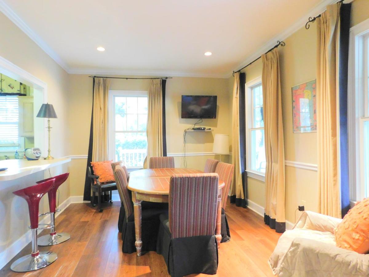 Ocean Walk Resort 1Br Mgr American Dream St. Simons Island 외부 사진