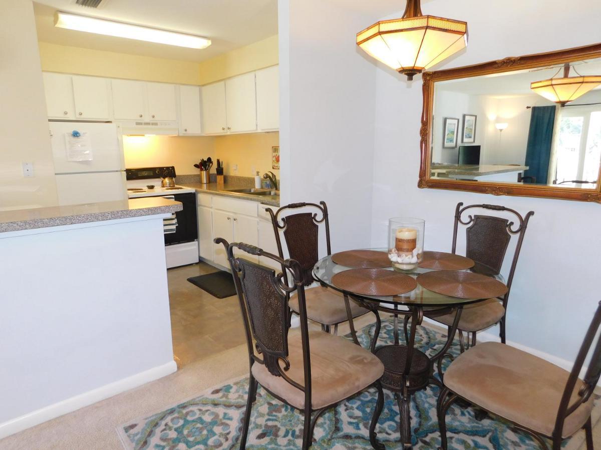 Ocean Walk Resort 1Br Mgr American Dream St. Simons Island 외부 사진