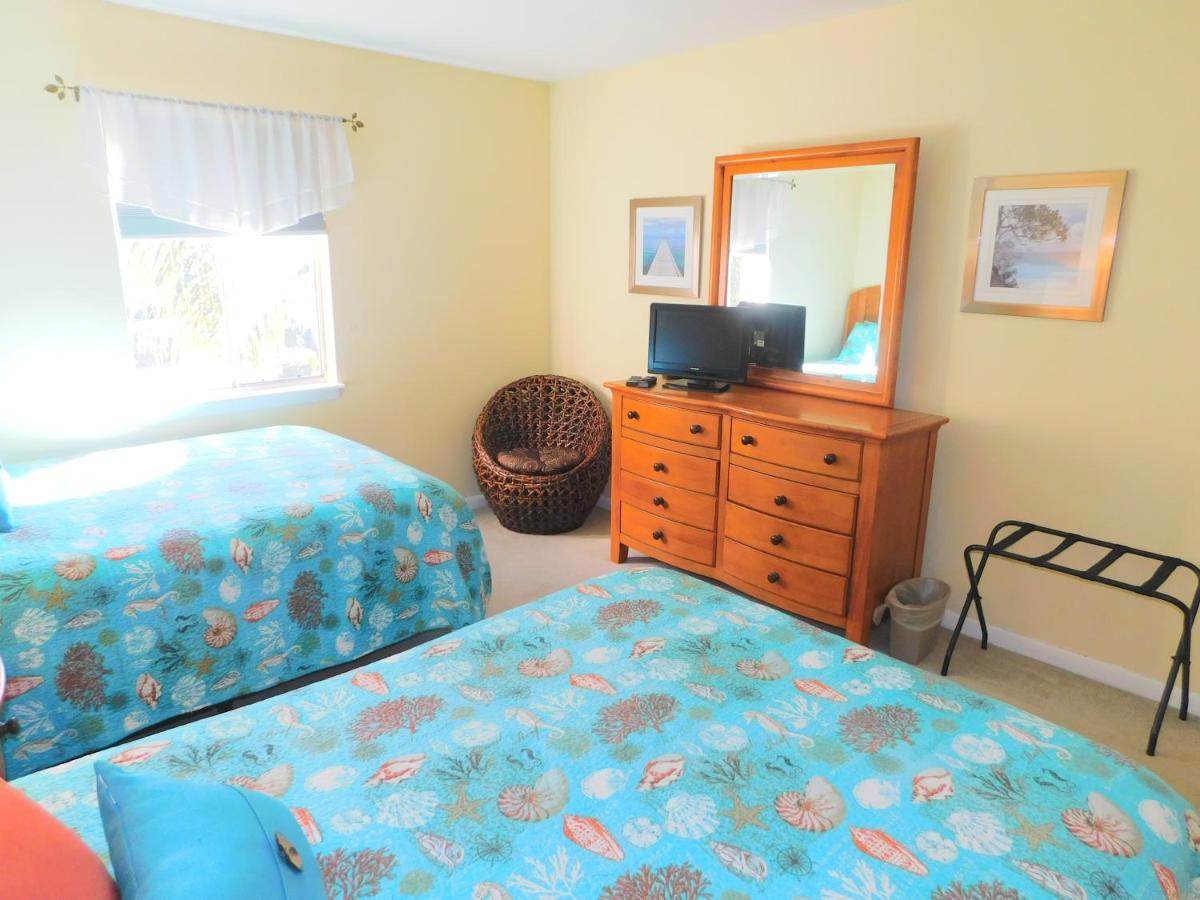 Ocean Walk Resort 1Br Mgr American Dream St. Simons Island 외부 사진