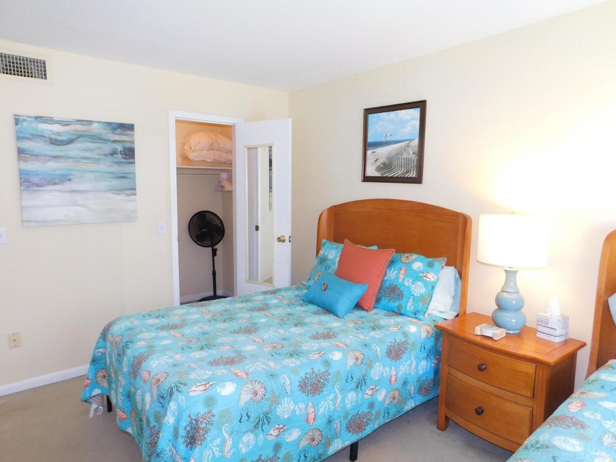 Ocean Walk Resort 1Br Mgr American Dream St. Simons Island 외부 사진
