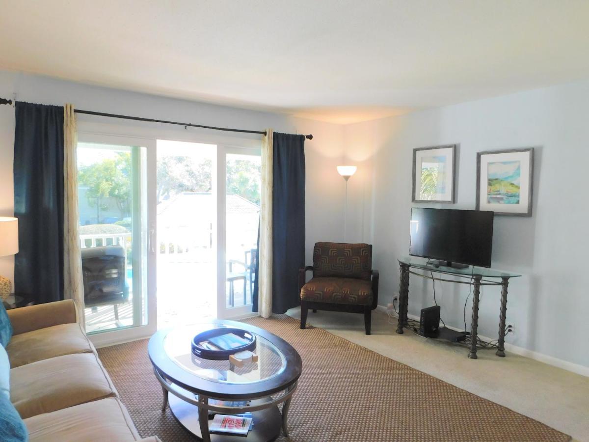 Ocean Walk Resort 1Br Mgr American Dream St. Simons Island 외부 사진