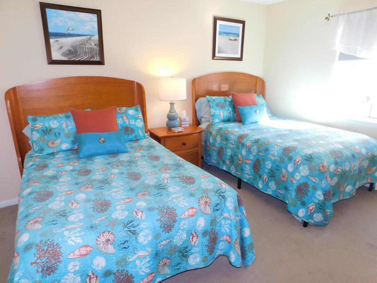 Ocean Walk Resort 1Br Mgr American Dream St. Simons Island 외부 사진