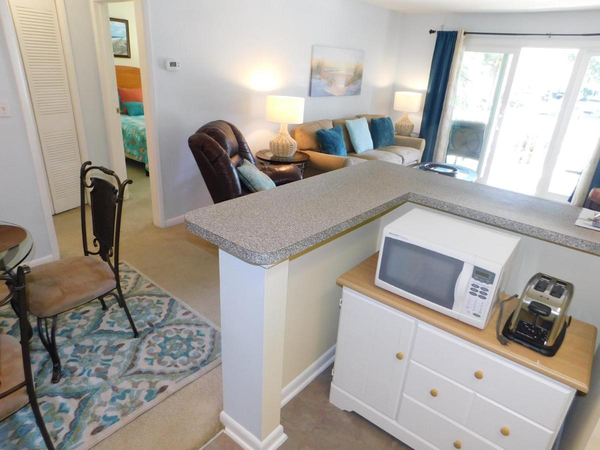 Ocean Walk Resort 1Br Mgr American Dream St. Simons Island 외부 사진