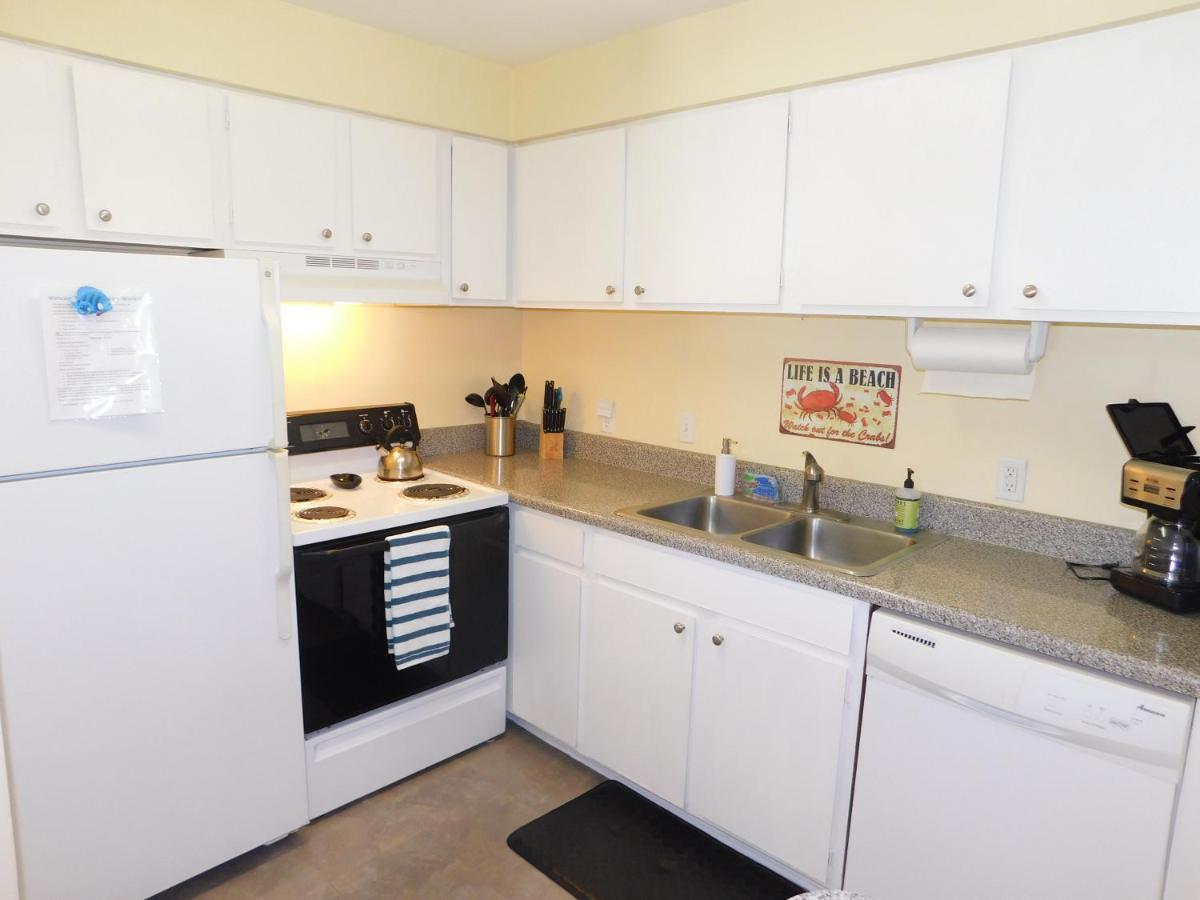 Ocean Walk Resort 1Br Mgr American Dream St. Simons Island 외부 사진