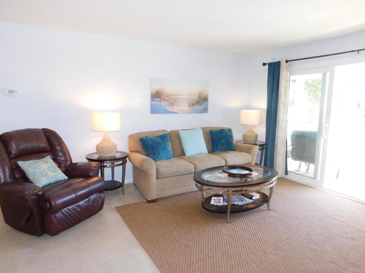 Ocean Walk Resort 1Br Mgr American Dream St. Simons Island 외부 사진