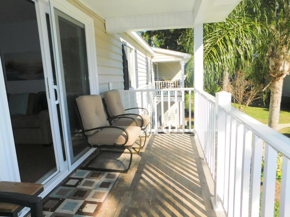 Ocean Walk Resort 1Br Mgr American Dream St. Simons Island 외부 사진