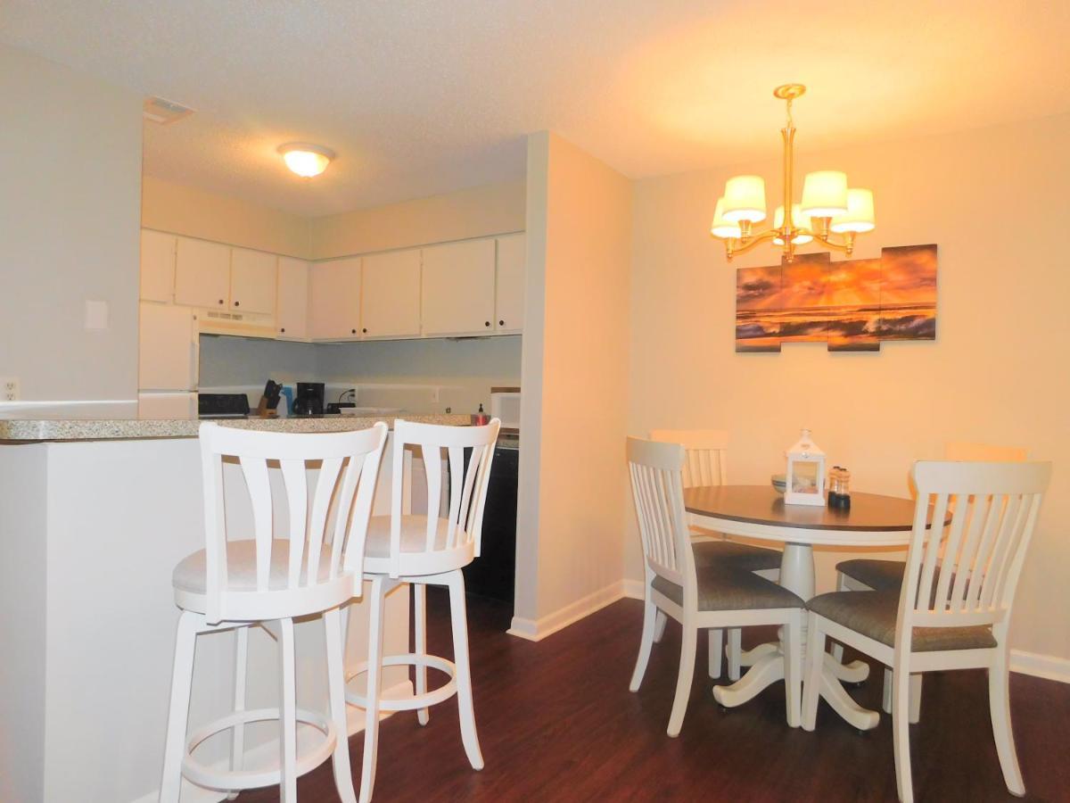 Ocean Walk Resort 1Br Mgr American Dream St. Simons Island 외부 사진