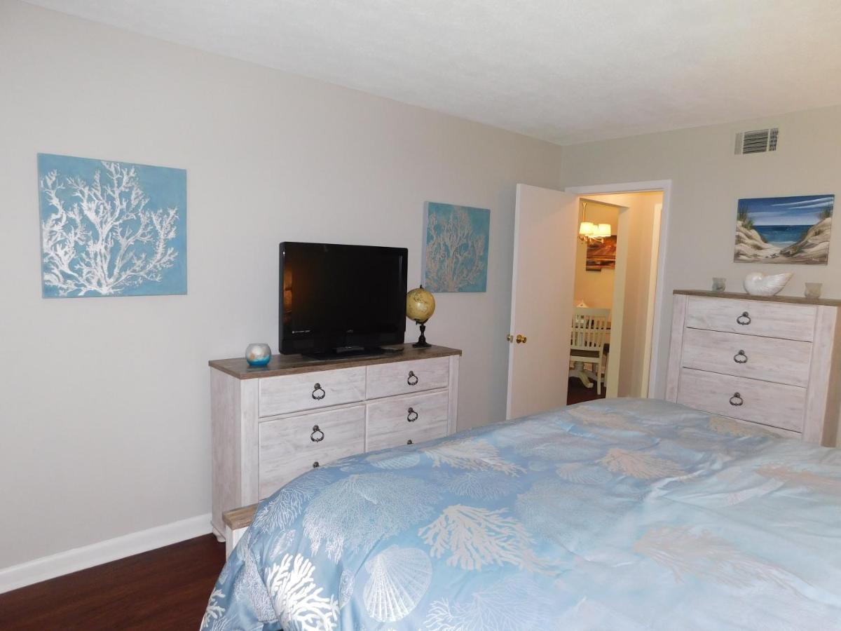Ocean Walk Resort 1Br Mgr American Dream St. Simons Island 외부 사진