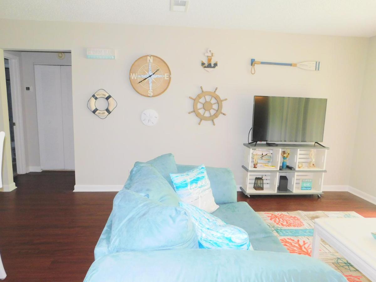 Ocean Walk Resort 1Br Mgr American Dream St. Simons Island 외부 사진