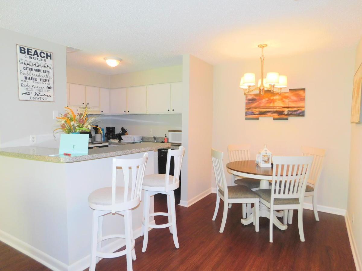 Ocean Walk Resort 1Br Mgr American Dream St. Simons Island 외부 사진