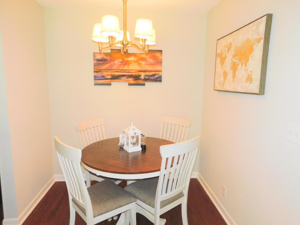 Ocean Walk Resort 1Br Mgr American Dream St. Simons Island 외부 사진