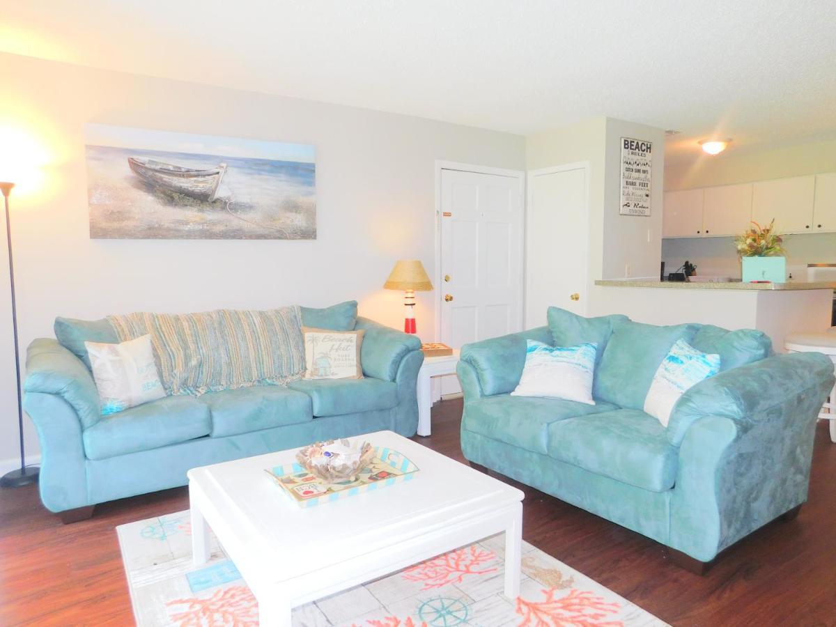 Ocean Walk Resort 1Br Mgr American Dream St. Simons Island 외부 사진