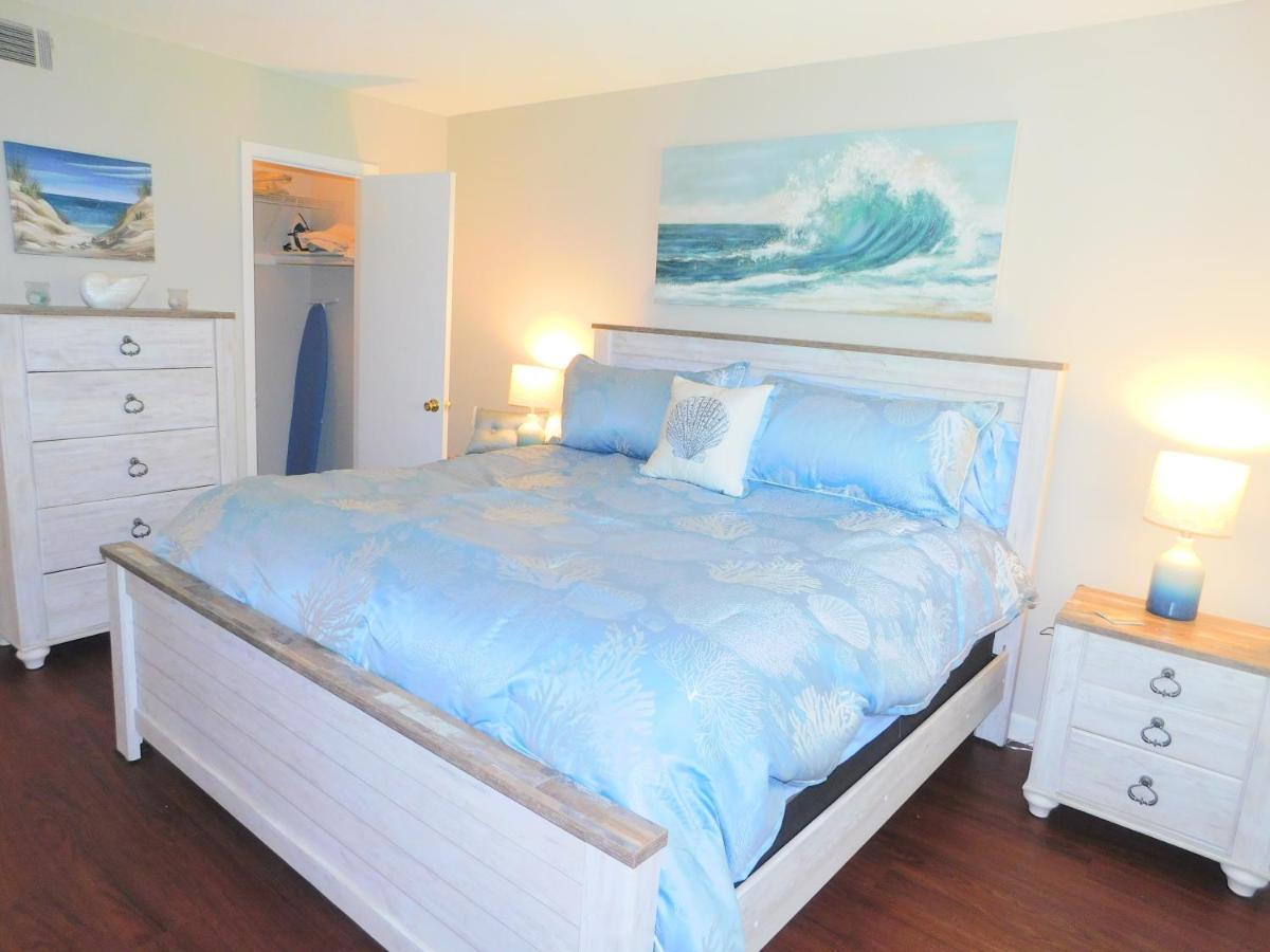 Ocean Walk Resort 1Br Mgr American Dream St. Simons Island 외부 사진