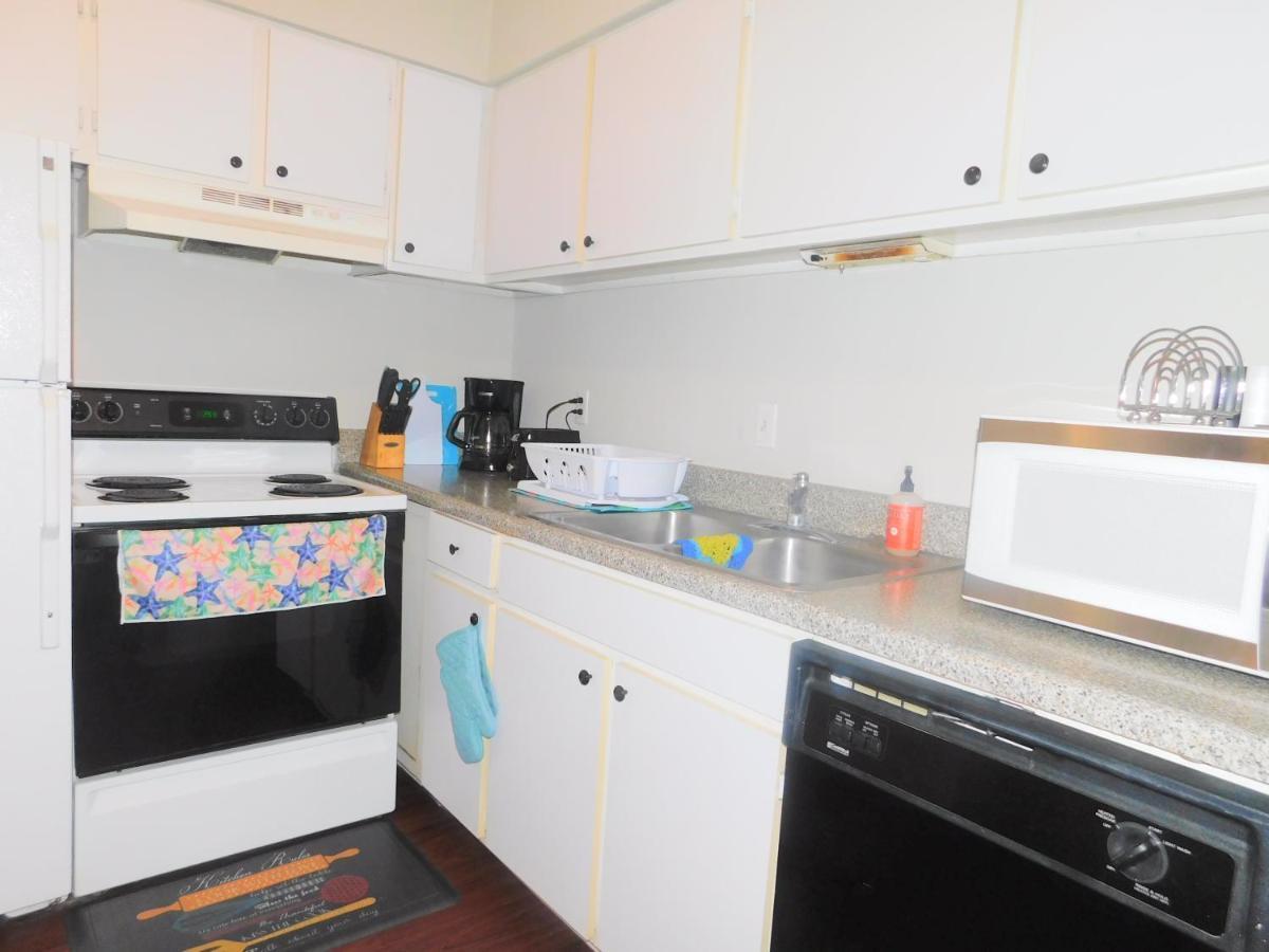Ocean Walk Resort 1Br Mgr American Dream St. Simons Island 외부 사진