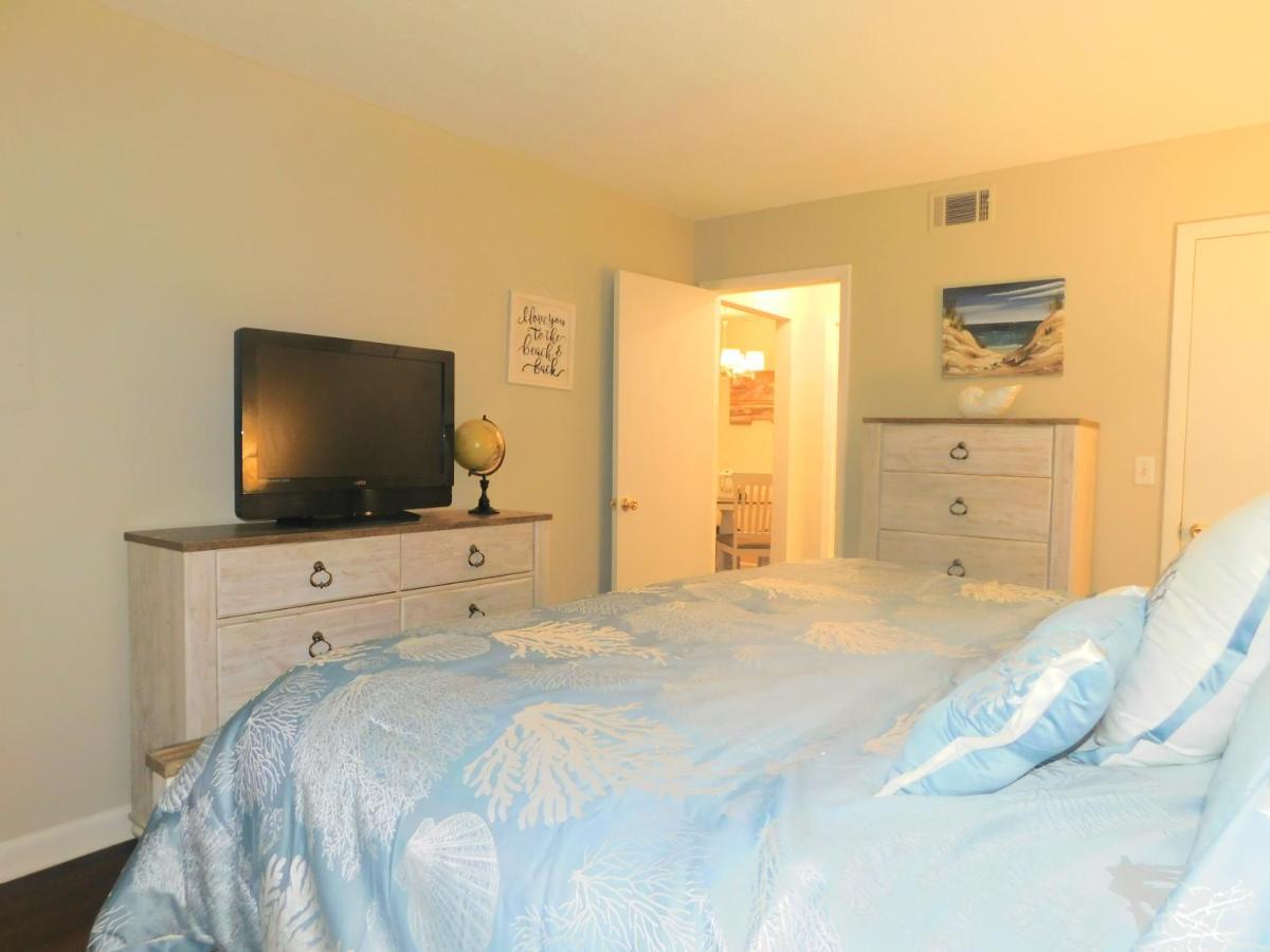 Ocean Walk Resort 1Br Mgr American Dream St. Simons Island 외부 사진