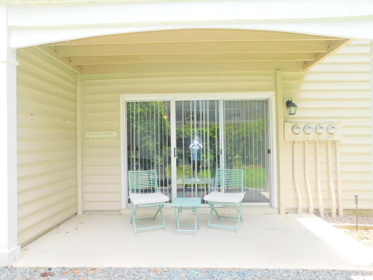 Ocean Walk Resort 1Br Mgr American Dream St. Simons Island 외부 사진