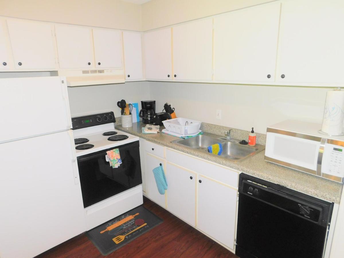 Ocean Walk Resort 1Br Mgr American Dream St. Simons Island 외부 사진